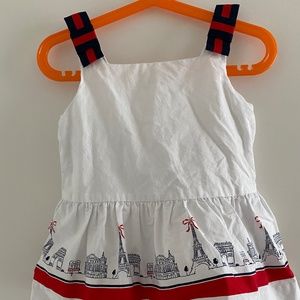 Jeanie And Jack top, 5 T